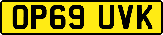 OP69UVK