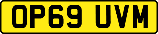 OP69UVM