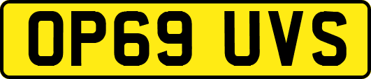 OP69UVS