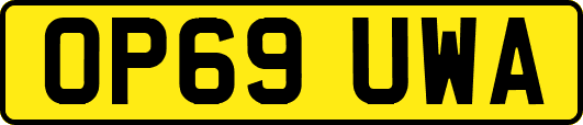 OP69UWA