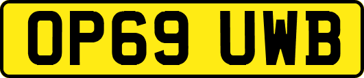 OP69UWB