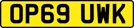 OP69UWK