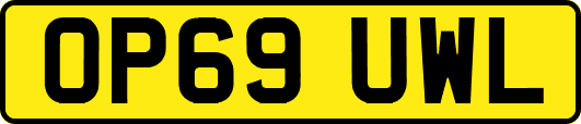 OP69UWL