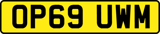 OP69UWM