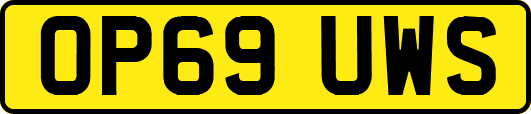 OP69UWS