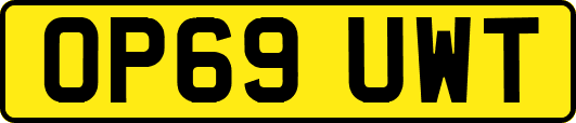 OP69UWT