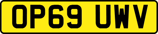 OP69UWV