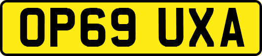 OP69UXA