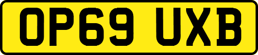 OP69UXB