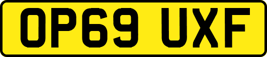 OP69UXF