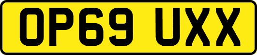 OP69UXX