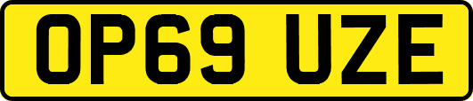 OP69UZE