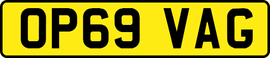 OP69VAG