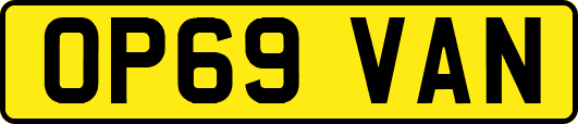 OP69VAN