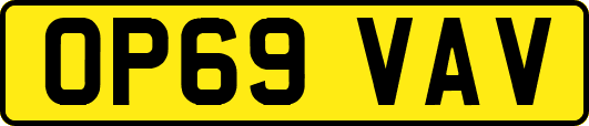 OP69VAV