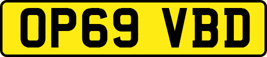 OP69VBD