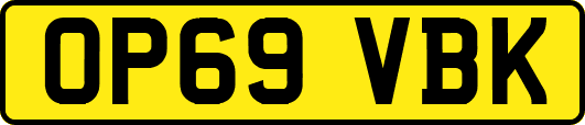 OP69VBK