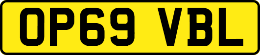 OP69VBL