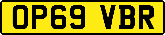 OP69VBR