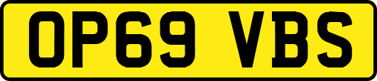 OP69VBS