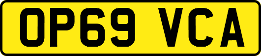 OP69VCA