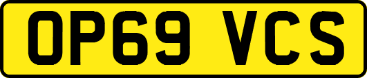 OP69VCS
