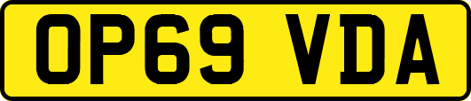 OP69VDA