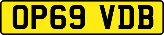 OP69VDB