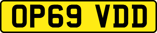 OP69VDD