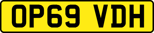 OP69VDH