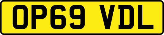 OP69VDL