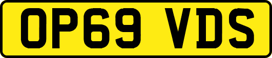 OP69VDS