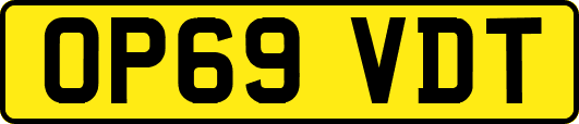OP69VDT