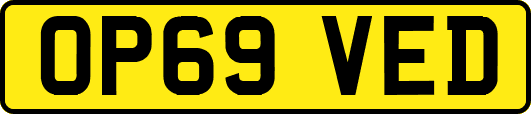 OP69VED