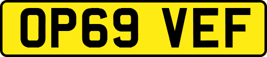 OP69VEF