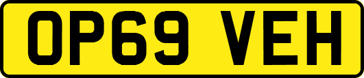 OP69VEH