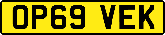 OP69VEK
