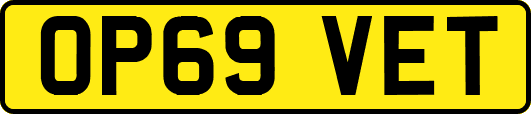 OP69VET