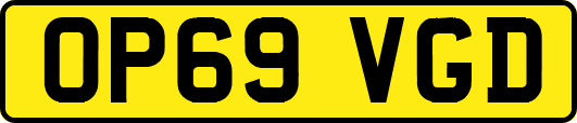 OP69VGD
