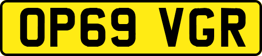 OP69VGR