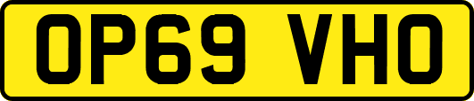 OP69VHO
