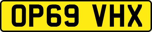 OP69VHX