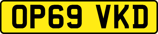 OP69VKD