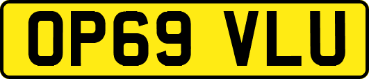OP69VLU