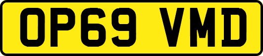 OP69VMD