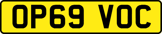 OP69VOC