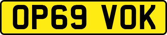 OP69VOK