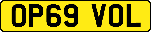 OP69VOL