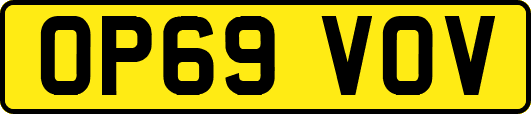 OP69VOV