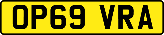 OP69VRA